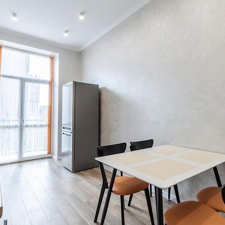 Inshiapartments On Liberty Avenue 2 Liov Exterior foto