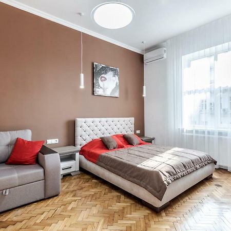 Inshiapartments On Liberty Avenue 2 Liov Exterior foto