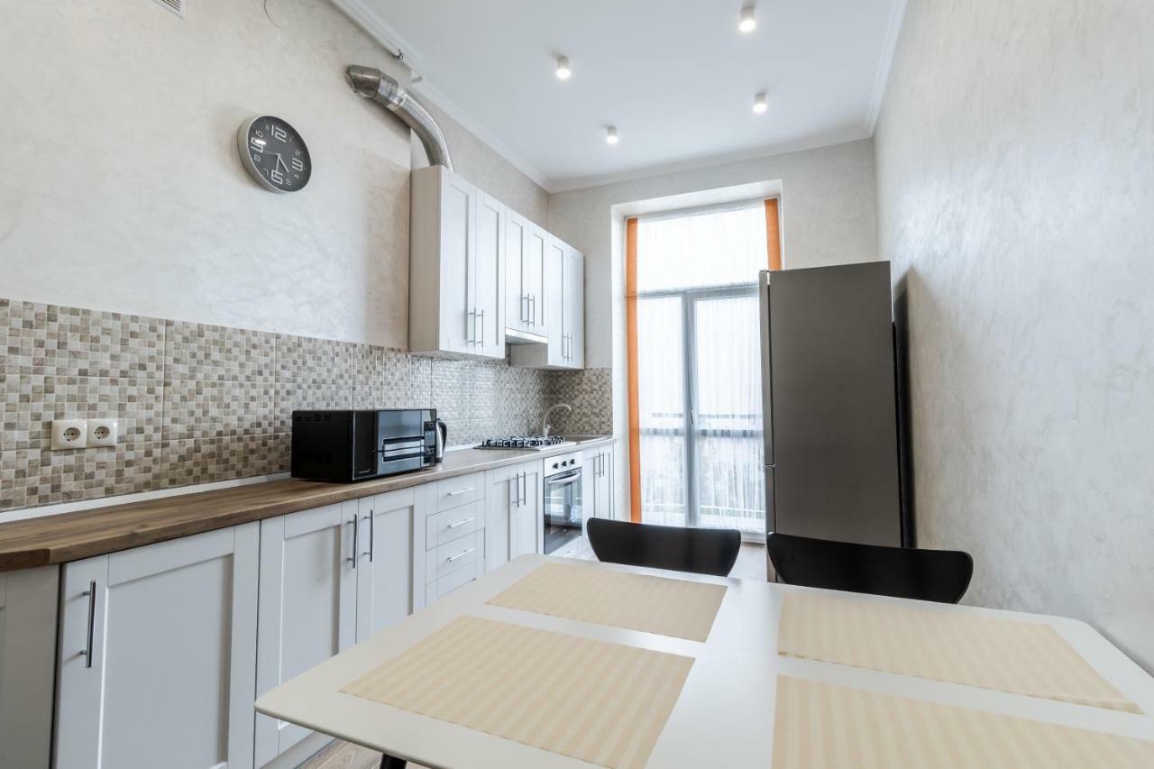 Inshiapartments On Liberty Avenue 2 Liov Exterior foto
