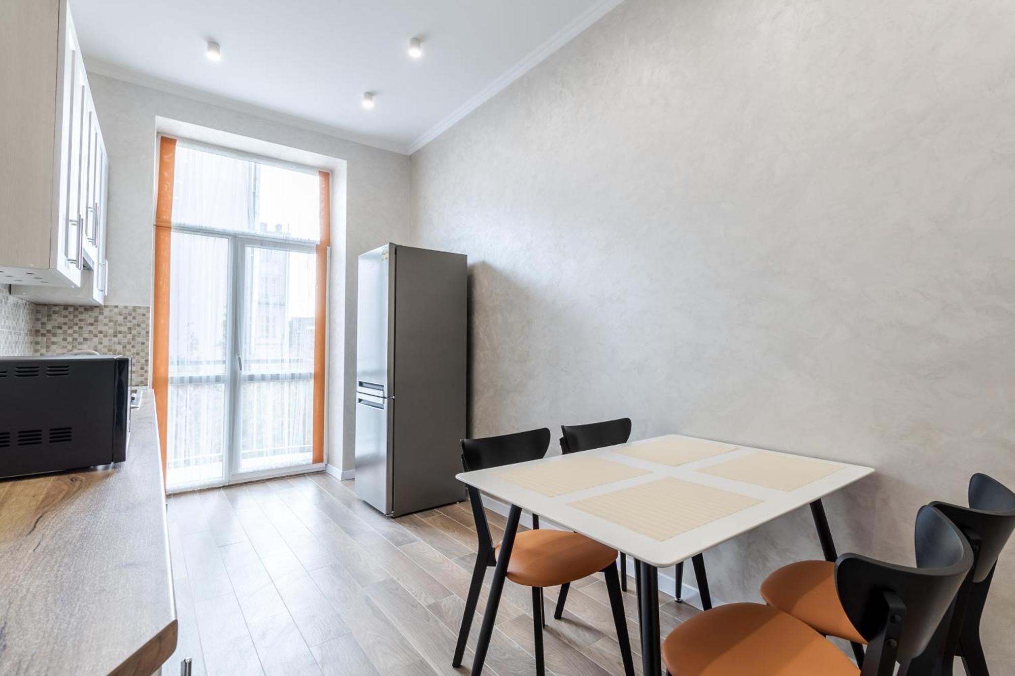 Inshiapartments On Liberty Avenue 2 Liov Exterior foto