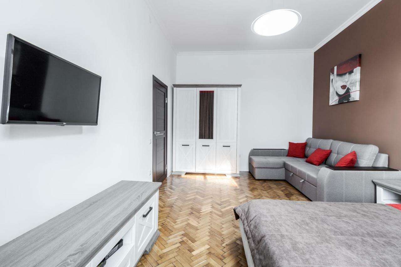 Inshiapartments On Liberty Avenue 2 Liov Exterior foto